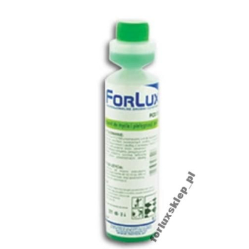 Forlux PCD 008 Preparat do codziennego mycia i pielęgnacji podłóg 0,25L