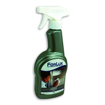 Forlux ZPS mycia i konserwacji powierzchni wykonanych ze stali nierdzewnej 0,5 L