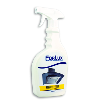 FORLUX KGO 014 GRUNTOWNE ODTŁUSZCZANIE POWIERZCHNI KUCHENNYCH 0,5L