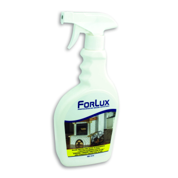 Forlux NK 014 MYCIE SZYB W PIECACH KONWEKCYJNYCH, KOMINKACH I PIEKARNIKACH