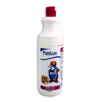 FORLUX SCU 113 UDRAŻNIACZ DO RUR 0,95L