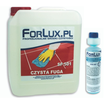 Forlux Czysta Fuga 5L + ZCD0.25  Uniwersalny