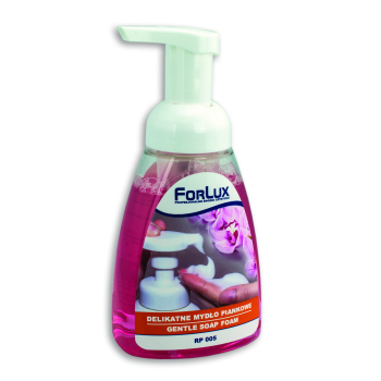 FORLUX Forlux RP 005 Mydło Piankowe 250 ml z pompką