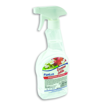 FORLUX OCJ Odświeżacz powietrza Czerwone Jabłko 0,5 L