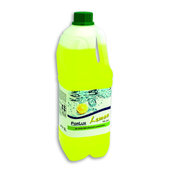 Forlux PC 210 Lemon Uniwersalny preparat do silnie zabrudzonych powierzchni 2 L
