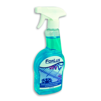 FORLUX PCH 010 Płyn do mycia chłodni, lodówek oraz witryn chłodniczych ze spryskiwaczem 0,5L