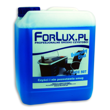 FORLUX UCC 507 Uniwersalny Citrus 5L