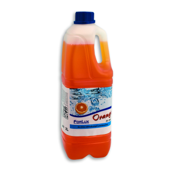 FORLUX ZC 208 Preparat czyszczący na bazie naturalnego olejku z pomarańczy 2 L
