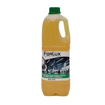 Forlux PG 214 Preparat do gruntownego mycia podłóg 2 L
