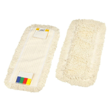 FORLUX APB MOP PŁASKI BAWEŁNIANY 40cm
